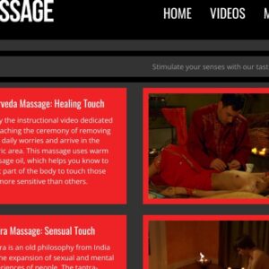 Indian Sex Massage