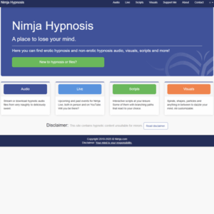 Hypno Nimja