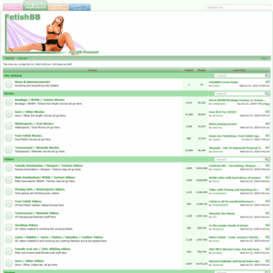 FetishBB