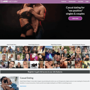 AdultMatchMaker