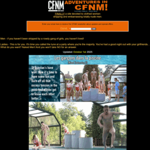 CFNM