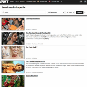 eFukt Public