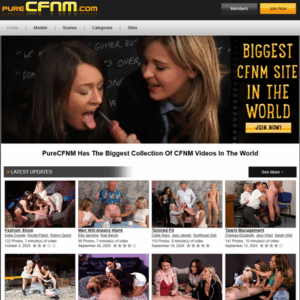 PureCFNM