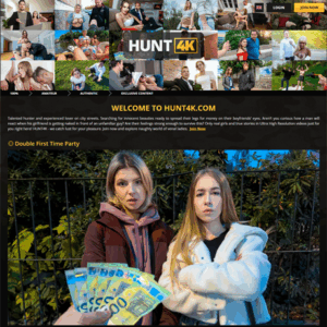 Hunt4K