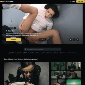 Movie Porn