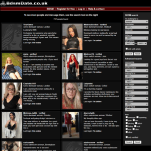 BdsmDate (UK)