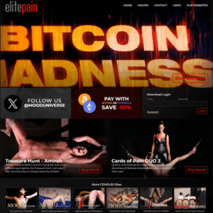 ElitePain (update aff link)