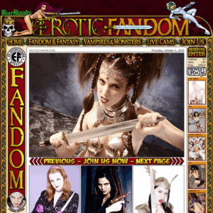 EroticFandom