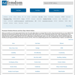FemdomCC