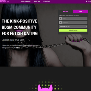 Fetish.com