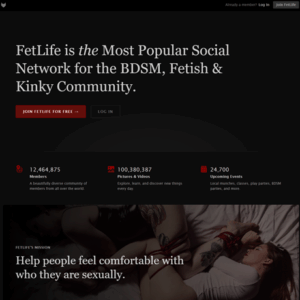 FetLife