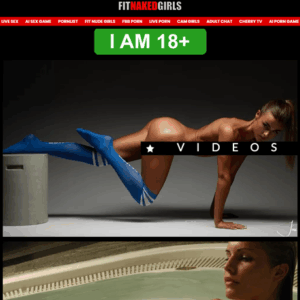 FitNakedGirls