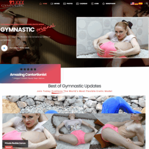 Gymnastic.xxx