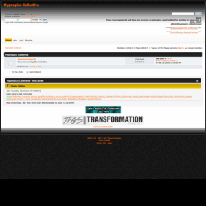 HypnoPics Collective