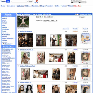 ImageFap BDSM